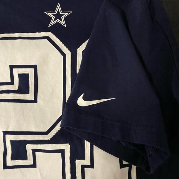 Brand new “Elliott” 21 Dallas Cowboys - Picture 3 of 3